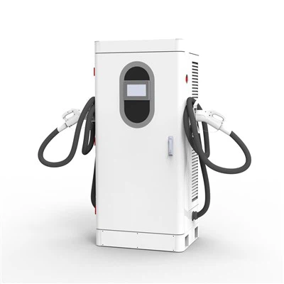 Jak zoptymalizować proces ładowania ładowarką EV o mocy 180 KW?